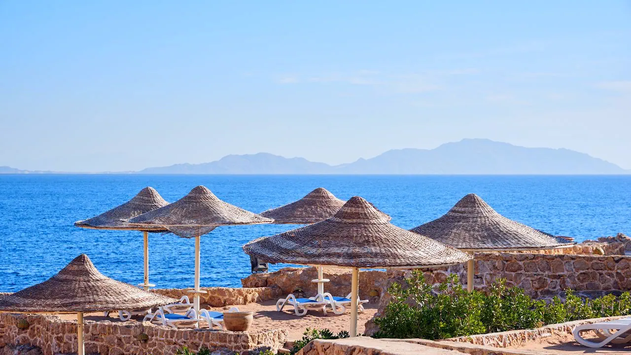 Hotel Dreams Vacation Resort - Sharm Elshikh